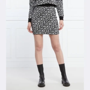 Kenzo Spódnica | high waist