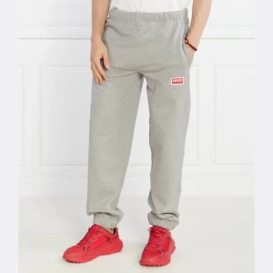 Kenzo Spodnie dresowe | Regular Fit