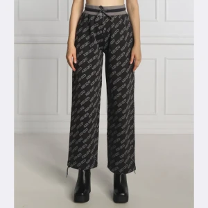 Kenzo Spodnie | Straight fit
