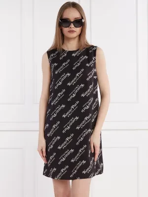 Kenzo Sukienka Verdy