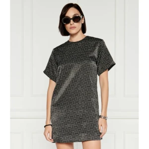 Kenzo Sukienka WEAVE