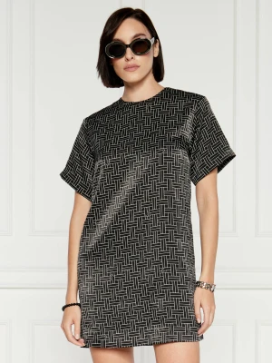 Kenzo Sukienka WEAVE