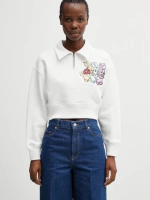 Kenzo Sweat bluza bawełniana damska