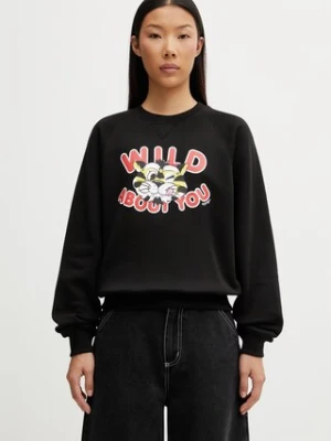 Kenzo Sweat bluza bawełniana damska