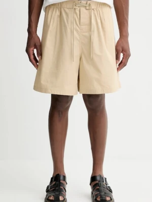 Kenzo szorty bawełniane