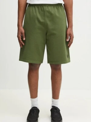 Kenzo szorty bawełniane Boke Flower 2.0
