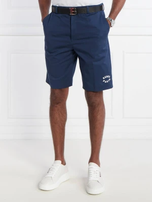 Kenzo Szorty chino | Straight fit