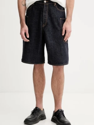 Kenzo szorty jeansowe