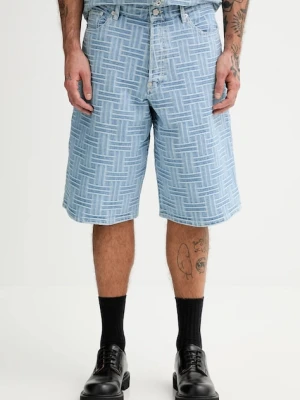Kenzo szorty jeansowe