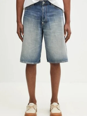 Kenzo szorty jeansowe
