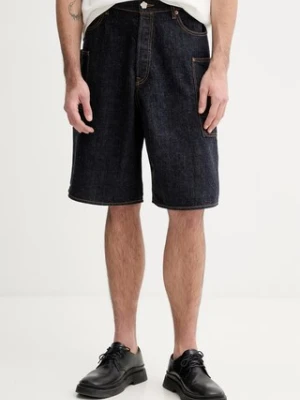 Kenzo szorty jeansowe