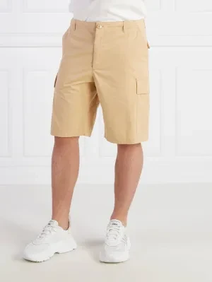 Kenzo Szorty | Regular Fit