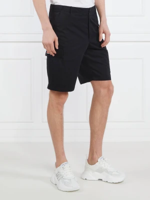 Kenzo Szorty | Regular Fit