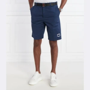 Kenzo Szorty | Straight fit
