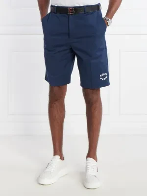 Kenzo Szorty | Straight fit