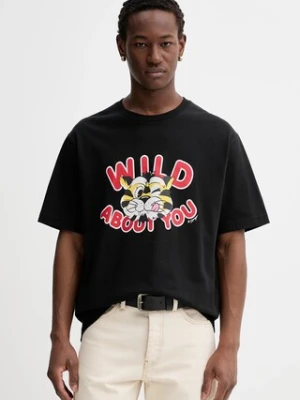 Kenzo t-shirt bawełniany