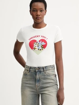 Kenzo t-shirt bawełniany