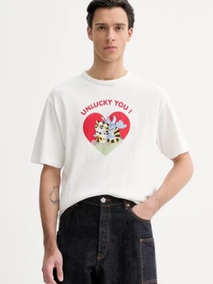 Kenzo t-shirt bawełniany