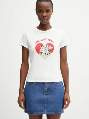 Kenzo t-shirt bawełniany