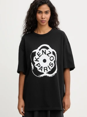 Kenzo t-shirt bawełniany
