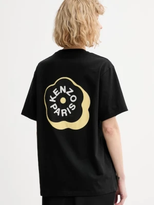 Kenzo t-shirt bawełniany