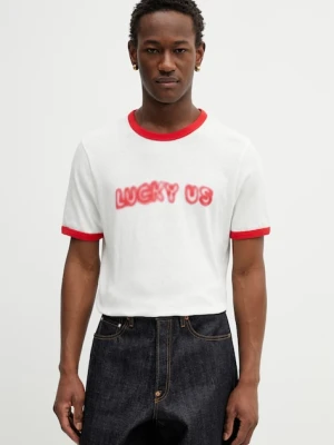 Kenzo t-shirt bawełniany