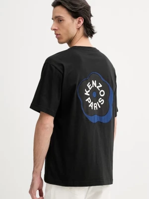 Kenzo t-shirt bawełniany