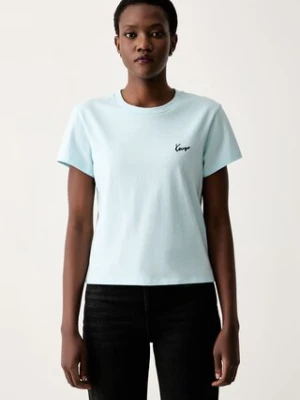 Kenzo T-shirt bawełniany damski