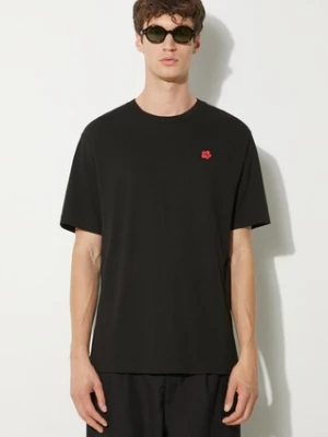 Kenzo t-shirt bawełniany Gots Boke Classic