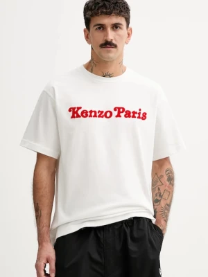 Kenzo t-shirt bawełniany