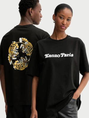 Kenzo t-shirt bawełniany x Verdy