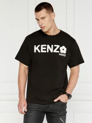 Kenzo T-shirt BOKE 2.0 | Relaxed fit