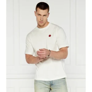 Kenzo T-shirt BOKE CLASSIC | Regular Fit