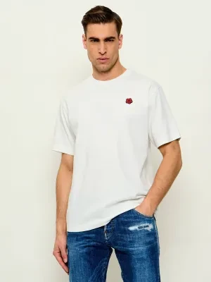 Kenzo T-shirt BOKE CLASSIC | Regular Fit