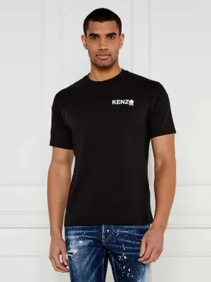 Kenzo T-shirt BOKE FLOWER 2.0 | Classic fit