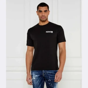 Zdjęcie produktu Kenzo T-shirt BOKE FLOWER 2.0 | Classic fit
