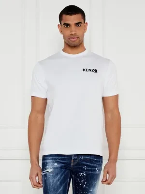 Kenzo T-shirt BOKE FLOWER 2.0 | Classic fit