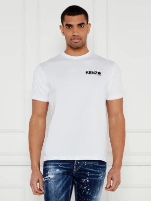 Kenzo T-shirt BOKE FLOWER 2.0 | Classic fit