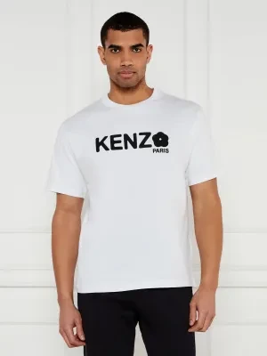 Kenzo T-shirt Boke Flower 2.0 | Oversize fit