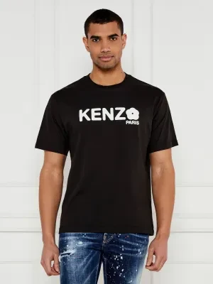 Kenzo T-shirt Boke Flower 2.0 | Oversize fit