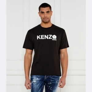 Kenzo T-shirt Boke Flower 2.0 | Oversize fit