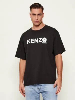 Kenzo T-shirt Boke Flower 2.0 | Oversize fit