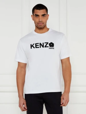 Kenzo T-shirt Boke Flower 2.0 | Oversize fit