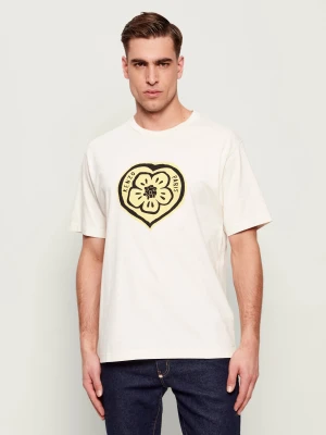 Kenzo T-shirt BOKE HEART | Classic fit