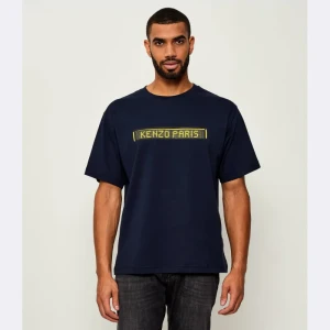 Kenzo T-shirt CITY | Oversize fit