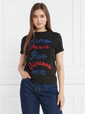 Kenzo T-shirt | Classic fit