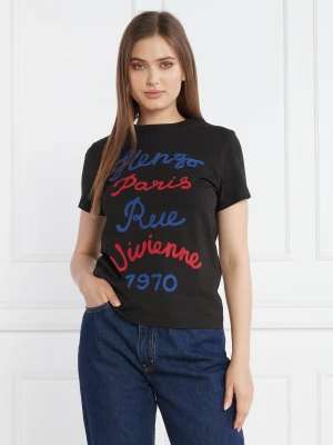 Kenzo T-shirt | Classic fit