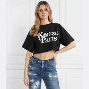 Kenzo T-shirt | Cropped Fit