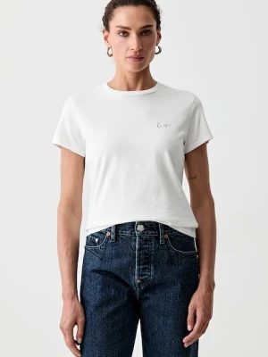 Kenzo T-shirt damski bawełniany