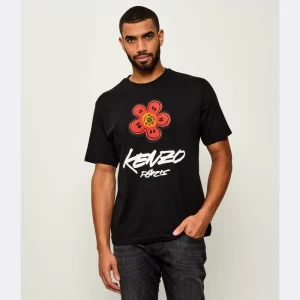Kenzo T-shirt FUTURA | Classic fit